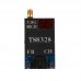 Upgraded TS832S 40CH 600mW 5.8G Wireless AV Transmitter TX + RC832 40CH Receiver RX for FPV Multicopter