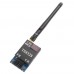 Upgraded TS832S 40CH 600mW 5.8G FPV Wireless Audio Video AV Transmitter TX for Multicopter 