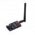 Upgraded TS832S 40CH 600mW 5.8G FPV Wireless Audio Video AV Transmitter TX for Multicopter 