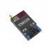 Upgraded TS832S 40CH 600mW 5.8G FPV Wireless Audio Video AV Transmitter TX for Multicopter 