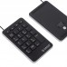 ORICO OBK-311 Mini Multifunctional Portable Numeric Keyboard USB Calculator 23Keys for Computer Office