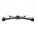 Super Light 800mm Carbon Fiber Quadcopter Frame with Propellers for RC Multicopter FPV Aerial Photography