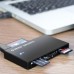 ORICO 7566C3 USB3.0 5Gbps All in One Flash Memory Card Reader for TF SD CF MS M2 XD Card