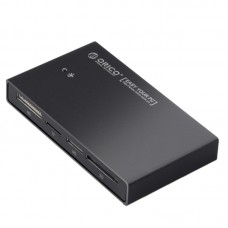 ORICO 7566C3 USB3.0 5Gbps All in One Flash Memory Card Reader for TF SD CF MS M2 XD Card