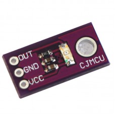 CJMCU-1972 LX1972 Microsemi Silicon Light Sensor Module Development Board for DIY Arduino 