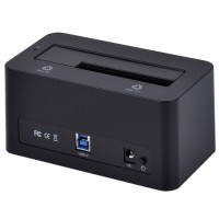 ORICO 6619US3 5Gbps Super Speed USB 3.0 to SATA HDD Hard Drive Docking Station for 2.5'' 3.5" Hard Drive  