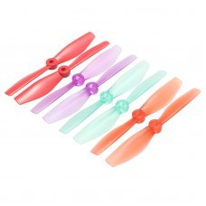 5045 5*4.5 inch Propeller Props CW CCW for FPV RC Multicopter Drones 10Pairs-Pack