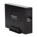 ORICO 7618US3 3.5'' SATA External HDD Enclosure Hard Disk Drive Case Support 3TB Hard Drive