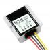 Fulree 48V to 12V 10A DC-DC Converter Step Down Voltage Regulator Buck Power Conversion