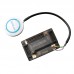 New Mini Ublox 6M GPS Module Built-in Compass for APM2.5 2.6 2.8 Flight Controller