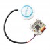 New Mini Ublox 6M GPS Module Built-in Compass for CC3D and SP Racing F3 Flight Controller