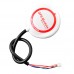 New Ublox M8N GPS Module Built-in Compass for CC3D and SP Racing F3 Flight Controller