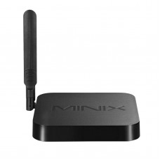 MINIX NEO X8 Plus Android TV Box Amlogic S802 Quadcore 2.0GHz WiFi XBMC Media Player IPTV Smart TV Receiver