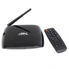 Android TV BOX Free TV Online RK 3288 Android 4.4 Box 2MP 2GB+8GB Quad Core 1.7GHZ Bluetooth Full HD MINI PC XBMC