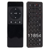 Mini Fly Air Mouse AM11 2.4GHz Wireless Keyboard for Google Android Mini PC TV Palyer Box