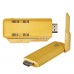 TS-03 Wifi Display Dongle TV Wireless Receiver TV Stick DLNA Miracast Airplay Wireless Wifi HDMI for Mobile Tablet PC