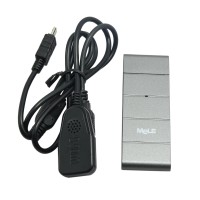 Mele S1 Smart TV Stick WiFi HDMI Dongle AirPlay EZCast Miracast DLNA Wireless Display Player for Android iOS Windows