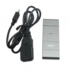 Mele S1 Smart TV Stick WiFi HDMI Dongle AirPlay EZCast Miracast DLNA Wireless Display Player for Android iOS Windows