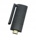 Mele Cast S3 Smart TV Stick WiFi HDMI Dongle AirPlay EZCast Miracast DLNA Wireless Display Player for Android iOS Windows