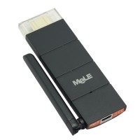 Mele Cast S3 Smart TV Stick WiFi HDMI Dongle AirPlay EZCast Miracast DLNA Wireless Display Player for Android iOS Windows