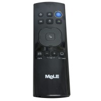 Mele F10-BT Air Mouse Game Controller Wireless Keyboard IR Learning for Android Windows TV