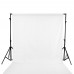 Cotton Muslin Photo Studio Photography 3x3m Chroma key Background Screen Backdrop  