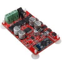 DC8-25V TDA7492P 25W+25W Wireless Bluetooth 4.0 Audio Receiver Digital Amplifier Board for DIY