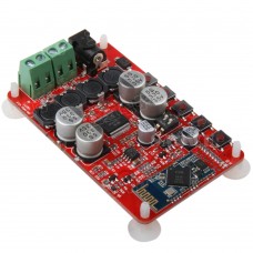 DC8-25V TDA7492P 25W+25W Wireless Bluetooth 4.0 Audio Receiver Digital Amplifier Board for DIY