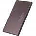 GULEEK i8II Windows 2GB/32GB Mini PC Intel HD TV Box Bluetooth 4.0 1080P Quad-Core Intelligent Media Player