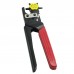 RPH-100 Drilling Clamp 185mm Fabric Leather Belt Punch Pliers Hole Puncher Perforating Tool