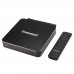 Tronsmart Draco AW80 Telos Android TV Box Allwinner A80 Octa Core 4G/32G 802.11ac 2.4G/5GHz WiFi H.265 SATA TV Linux