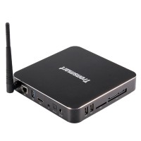 Tronsmart Draco AW80 Telos Android TV Box Allwinner A80 Octa Core 4G/32G 802.11ac 2.4G/5GHz WiFi H.265 SATA TV Linux