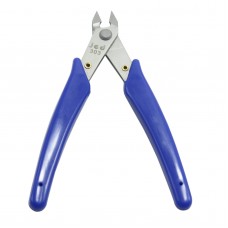 High-Hardness Diagonal Pliers PElectronic Pliers Clamp Outlet Scissors Pincers Tongs Tool