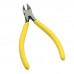 GUA-P501 Diagonal Cutting Pliers Nippers Precision Pliers Wire Cable Cutters Craftsman Tool