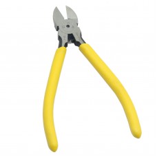 GUA-P502 Diagonal Cutting Pliers Nippers Precision Pliers Wire Cable Cutters Craftsman Tool