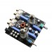 Feixiang FX-AUDIO TUBE-01 DC12V 1A Bile Preamp Tube Amplifier Buffer 6J1 HIFI Audio Preamplifier