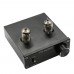 Feixiang FX-AUDIO TUBE-01 DC12V 1A Bile Preamp Tube Amplifier Buffer 6J1 HIFI Audio Preamplifier