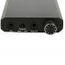 XU09 Portable Hifi Headphone Amplifier Mini High Fidelity Music Headset Amplify for Audio