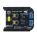 BeagleBone BB BLACK GPIO Expansion Board External Expansion Module Onboard RS485 CAN