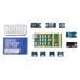 Grove Interfaces Starter Kit Sensor Modules for LinkIt Smart 7688 Duo Arduino DIY