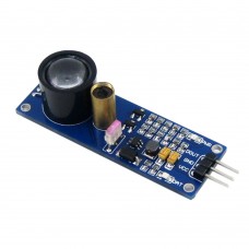 Waveshare Laser Receiver Module Laser Sensor Module Transmitter Module for STM32 AVR PIC DIY