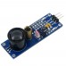 Waveshare Laser Receiver Module Laser Sensor Module Transmitter Module for STM32 AVR PIC DIY