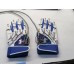 Original 2.2 Inch Bend Flex Sensor for Robotics Nintendo Power Glove DIY Arduino