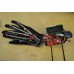 Original 4.5 Inch Bend Flex Sensor for Robotics Nintendo Power Glove DIY Arduino