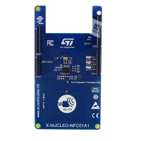 X-NUCLEO-NFC01A1 M24SR64-Y Dynamic Expansion Board Compatible with Arduino NFC TAG