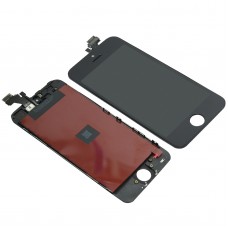 LCD Assembly Screen Replacement Display Touch Screen Digitizer for Apple iPhone 5 5G 5C Cell Phone Black