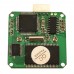 DC3.3V 5V LS-Y201-2MP JPEG 2M Pixel Color Serial Port Camera Module TTL Level for DIY