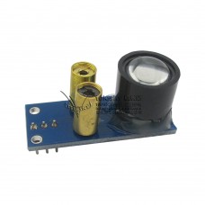 Mini 5V 0.5W Laser Sensor Obstacle Detector for 4-Axis Flight Control Smart Car Detection Switch