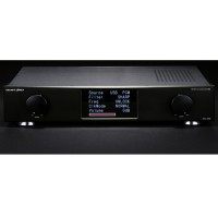 Gustard DAC-X20 Digital Audio Decoder Dual ES9018 Solution XMOS Input Optical Coaxial AES EBU Support DSD DOP-Black