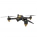 Hubsan H501S X4 5.8G FPV 4-Axis Quadcopter Drone with 1080P HD Camera GPS RC RTF UAV-Black